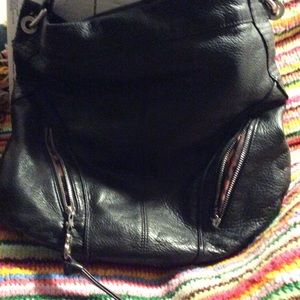 B. Makowsky Handbag